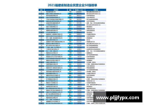 福建浔兴股份跻身福建省百强民营企业